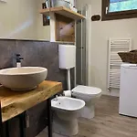 La Finestra Sulla Montagna Apartment Pila (Valle d'Aosta)