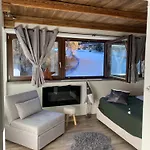 La Finestra Sulla Montagna *