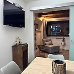 La Finestra Sulla Montagna Apartment