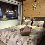 Lejlighed La Finestra Sulla Montagna