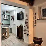 Apartment La Finestra Sulla Montagna