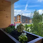 La Finestra Sulla Montagna Pila (Valle d'Aosta)