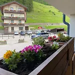 Lejlighed La Finestra Sulla Montagna Pila (Valle d'Aosta)