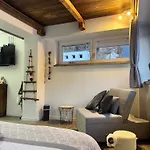 La Finestra Sulla Montagna Lejlighed