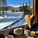La Finestra Sulla Montagna Lejlighed