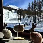 La Finestra Sulla Montagna * Pila (Valle d'Aosta)