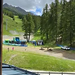 La Finestra Sulla Montagna