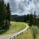 La Finestra Sulla Montagna Lejlighed