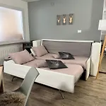 Lejlighed La Finestra Sulla Montagna