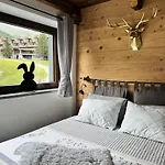 Apartment La Finestra Sulla Montagna *