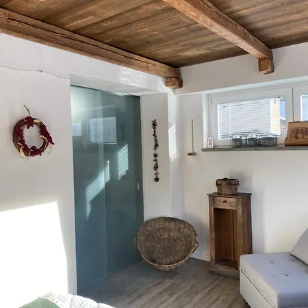La Finestra Sulla Montagna