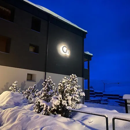 La Finestra Sulla Montagna * פילה