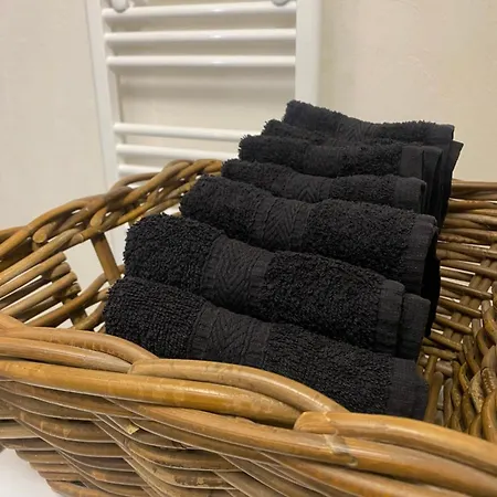 דירה La Finestra Sulla Montagna *