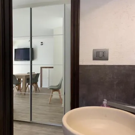 La Finestra Sulla Montagna * פילה