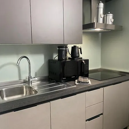 Appartement La Finestra Sulla Montagna *