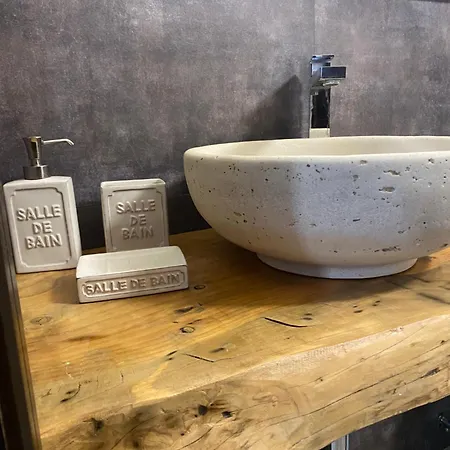 Appartement La Finestra Sulla Montagna Pila (Valle d'Aosta)