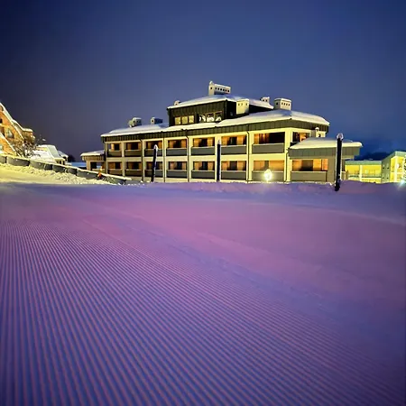 La Finestra Sulla Montagna דירה