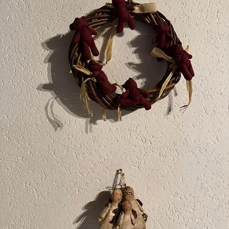 La Finestra Sulla Montagna דירה *