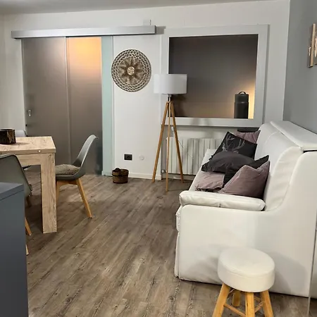 Appartement La Finestra Sulla Montagna