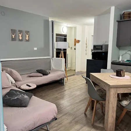 La Finestra Sulla Montagna פילה