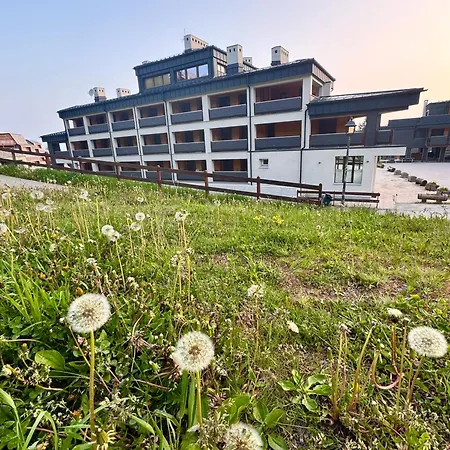 شقة La Finestra Sulla Montagna بيلا