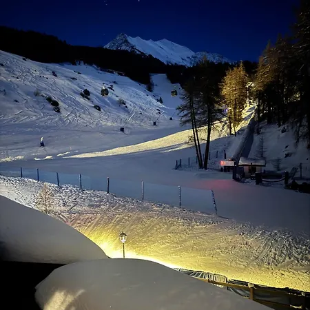 La Finestra Sulla Montagna *