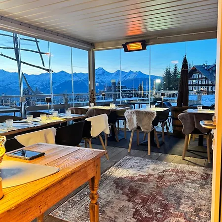 Apartment La Finestra Sulla Montagna Pila (Valle d'Aosta)