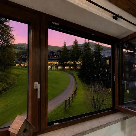 La Finestra Sulla Montagna Apartment