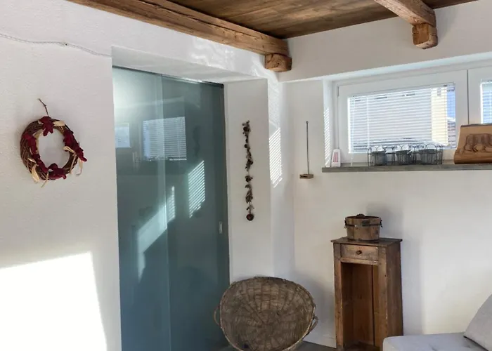 La Finestra Sulla Montagna