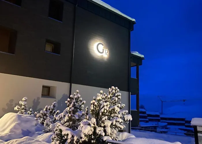 La Finestra Sulla Montagna * Pila (Valle d'Aosta)