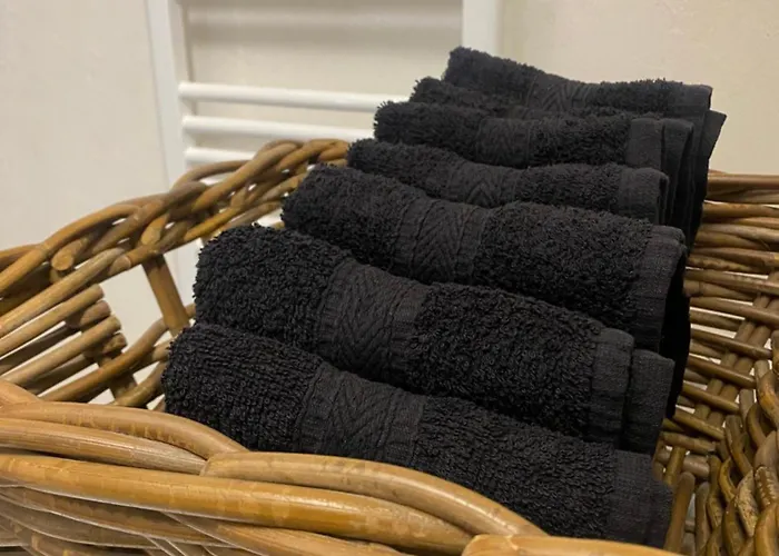 Apartment La Finestra Sulla Montagna *