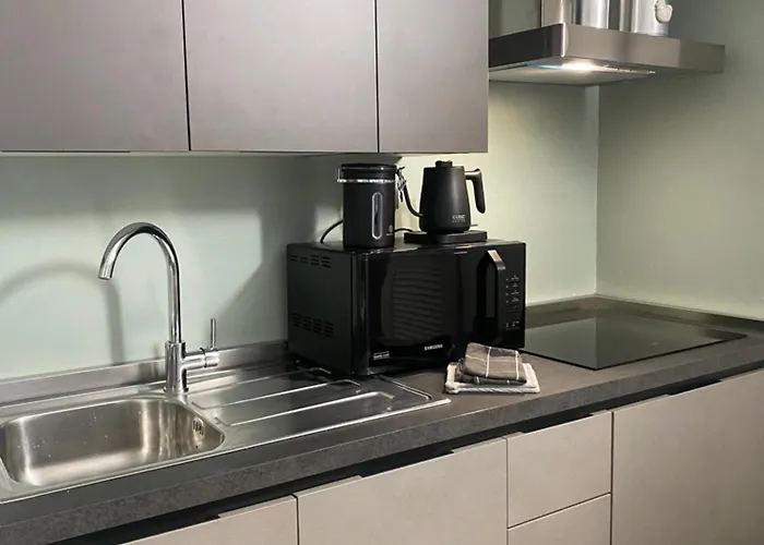 Apartment La Finestra Sulla Montagna *