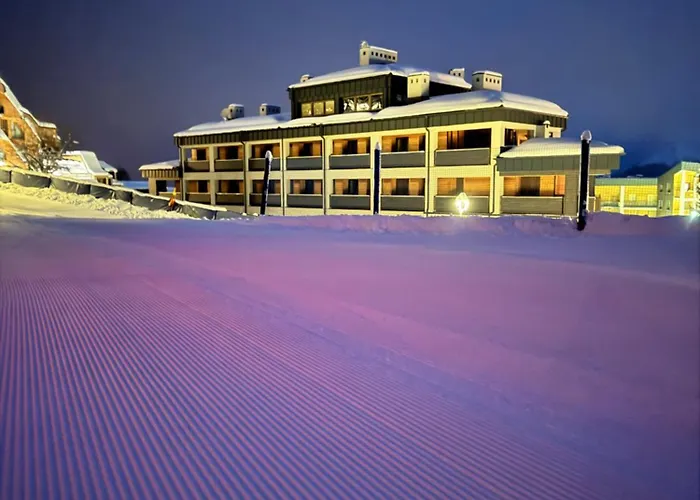 La Finestra Sulla Montagna Apartment