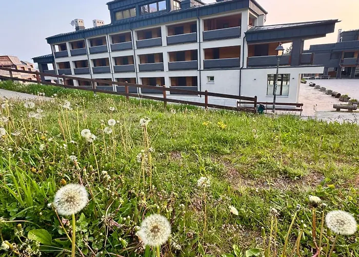 Apartment La Finestra Sulla Montagna Pila (Valle d'Aosta)