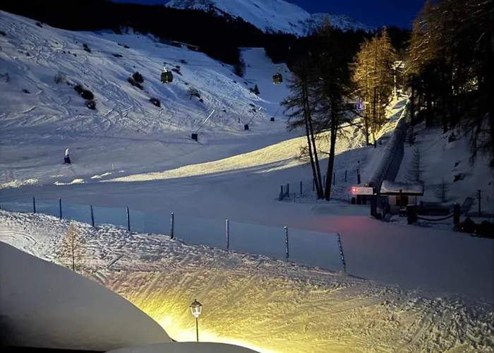 La Finestra Sulla Montagna *